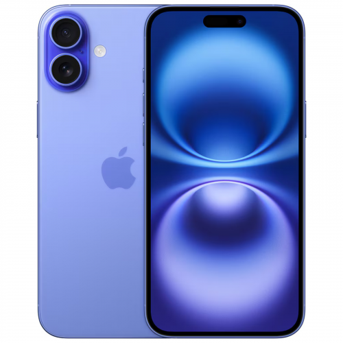 IPHONE 16 PLUS